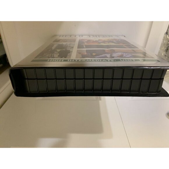 Hello America A Video English Course High Intermediate Unit 8 NEW - Picture 7 of 9